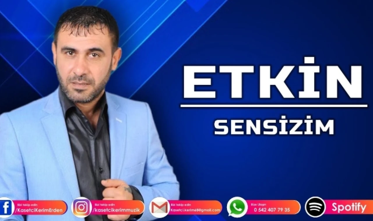 Arabeskin Prensi Merzifon’a geliyor!