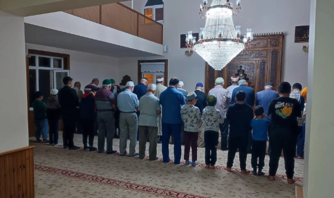 Babasıyla gelene 250, yalnız gelene 100 puan!