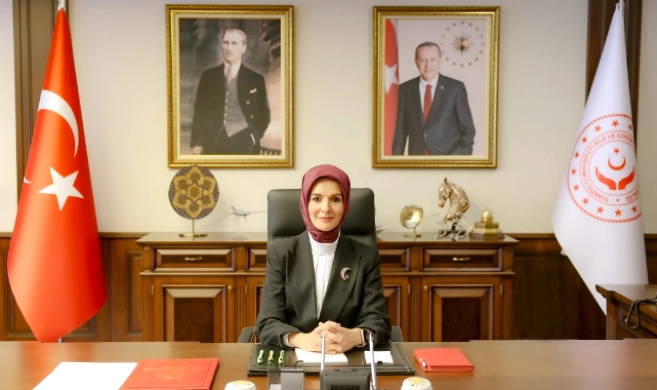 Bakan Göktaş’ın programı belli oldu