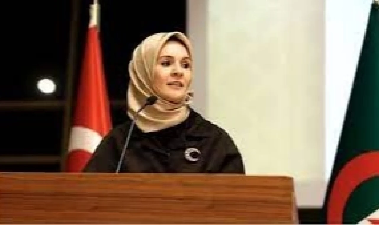 Bakan Göktaş, Merzifon’a geliyor