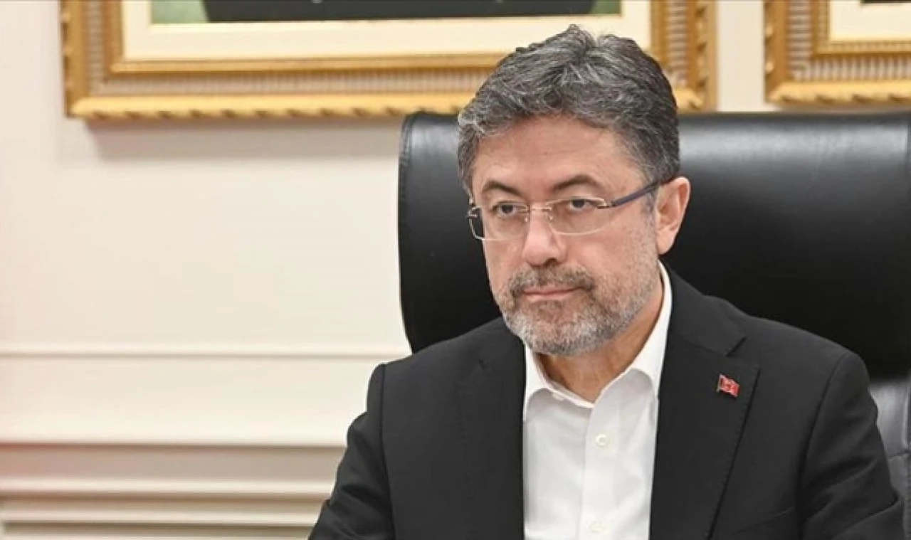 Bakan Yumaklı'dan orman köylülerine müjde
