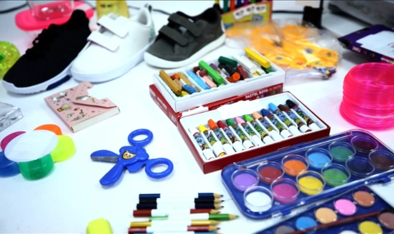 Bakanlık kırtasiye ve okul ürünlerine yönelik denetimlerini artırdı