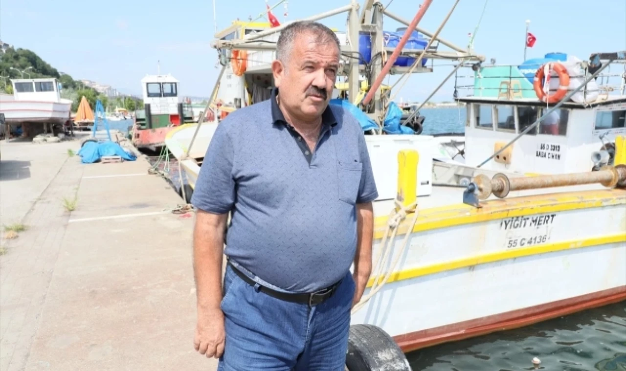 Balıkçılar Yeni Av Sezonuna Umutlu Başlıyor