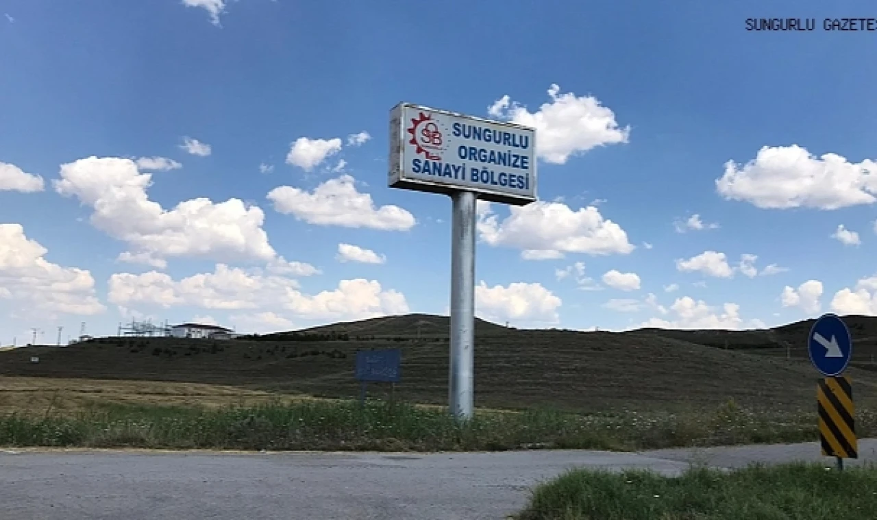 Barut, fişek ve kapsül üretim tesisleri bitme aşamasına geldi