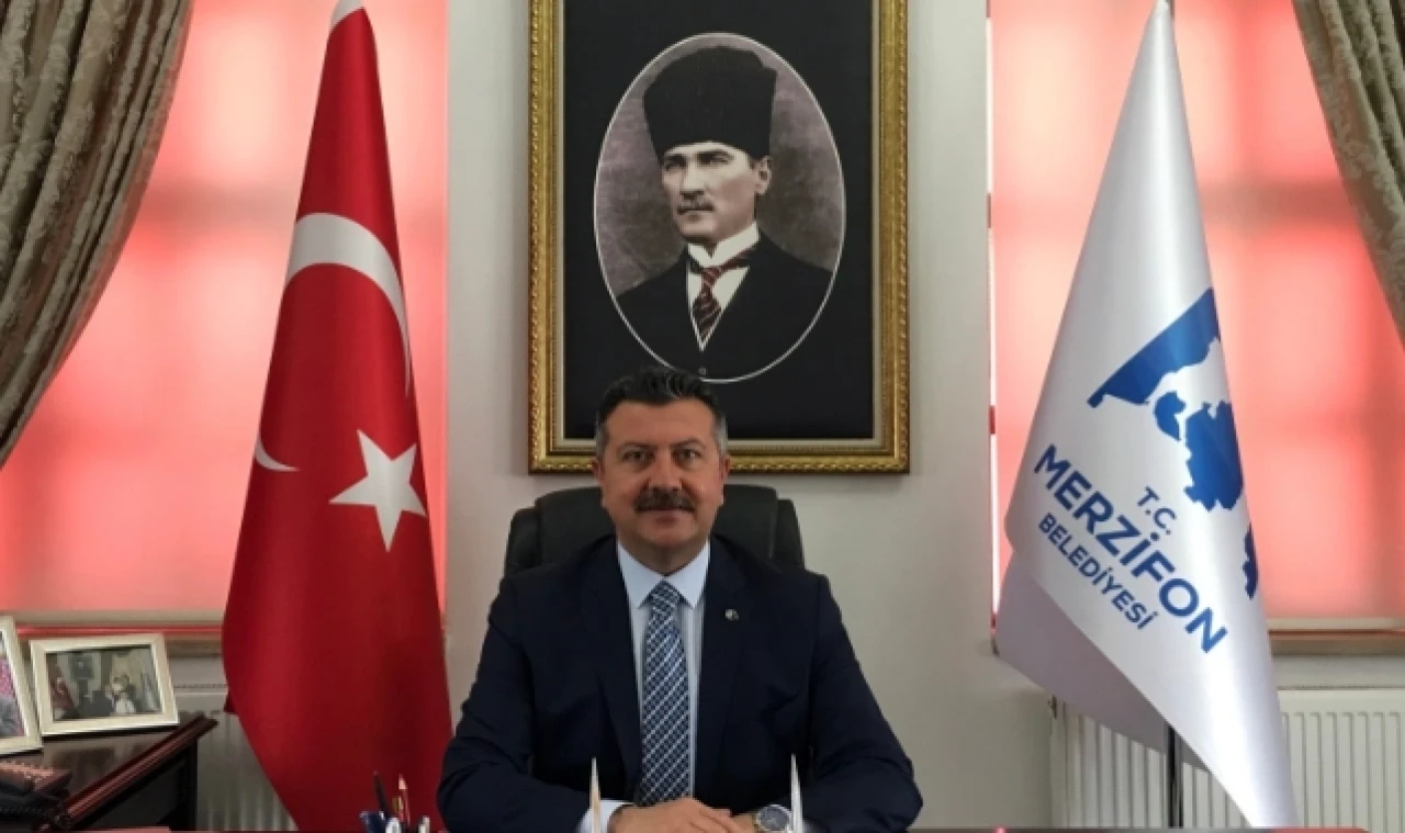 Başkan Kargı’dan davet