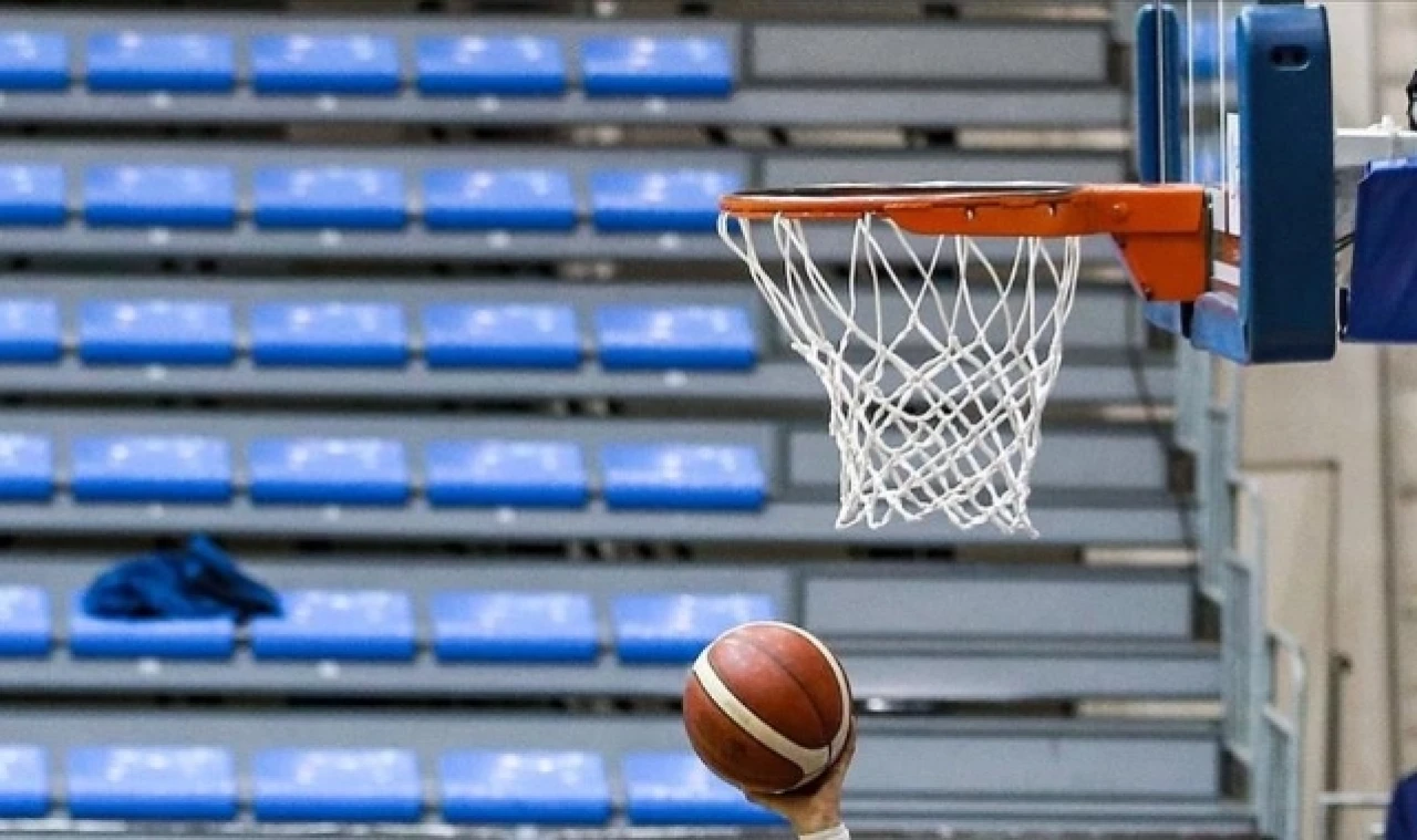 Basketbol FIBA Kadınlar Avrupa Ligi'nde normal sezon grupları belirlendi