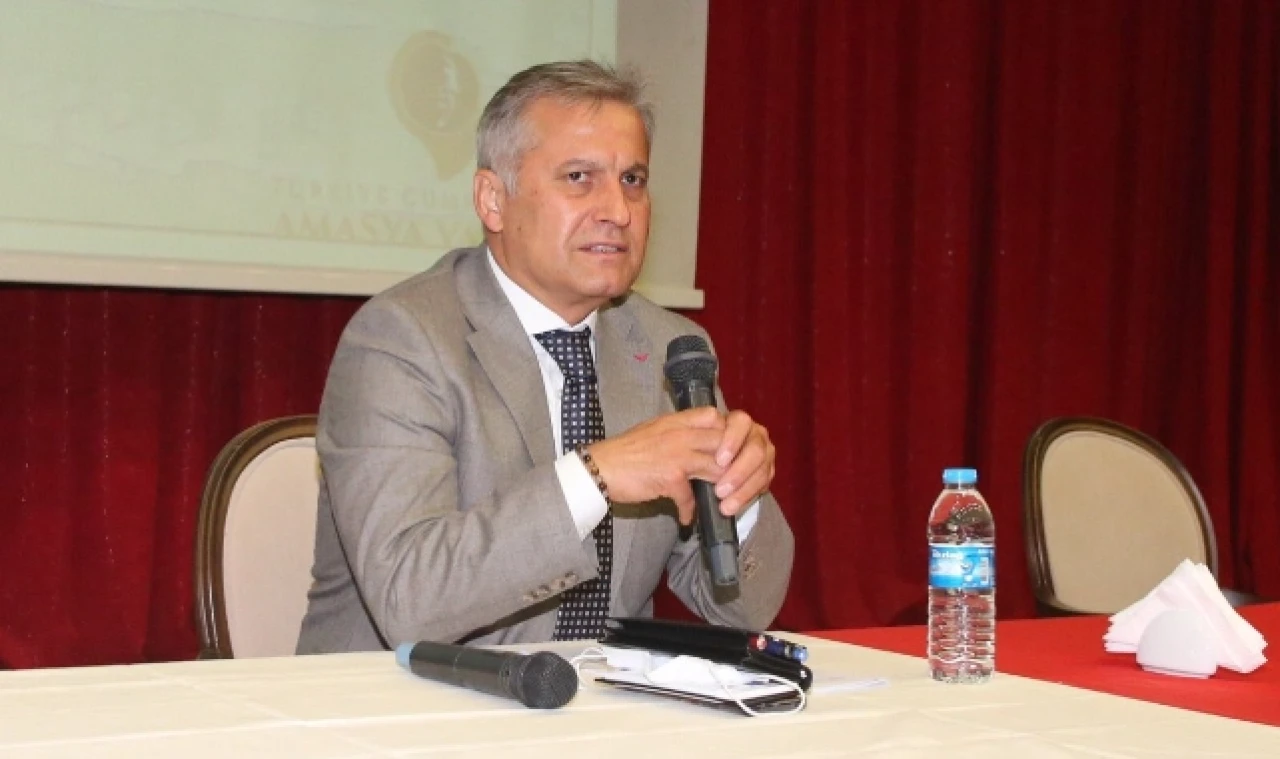 Bekir Sıtkı Dağ, Hatay Yolcusu