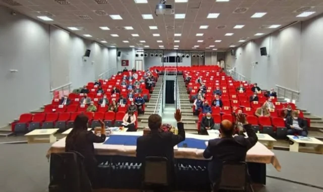 Belediye Meclis Üyeliğine Gelen İsim Belli Oldu!