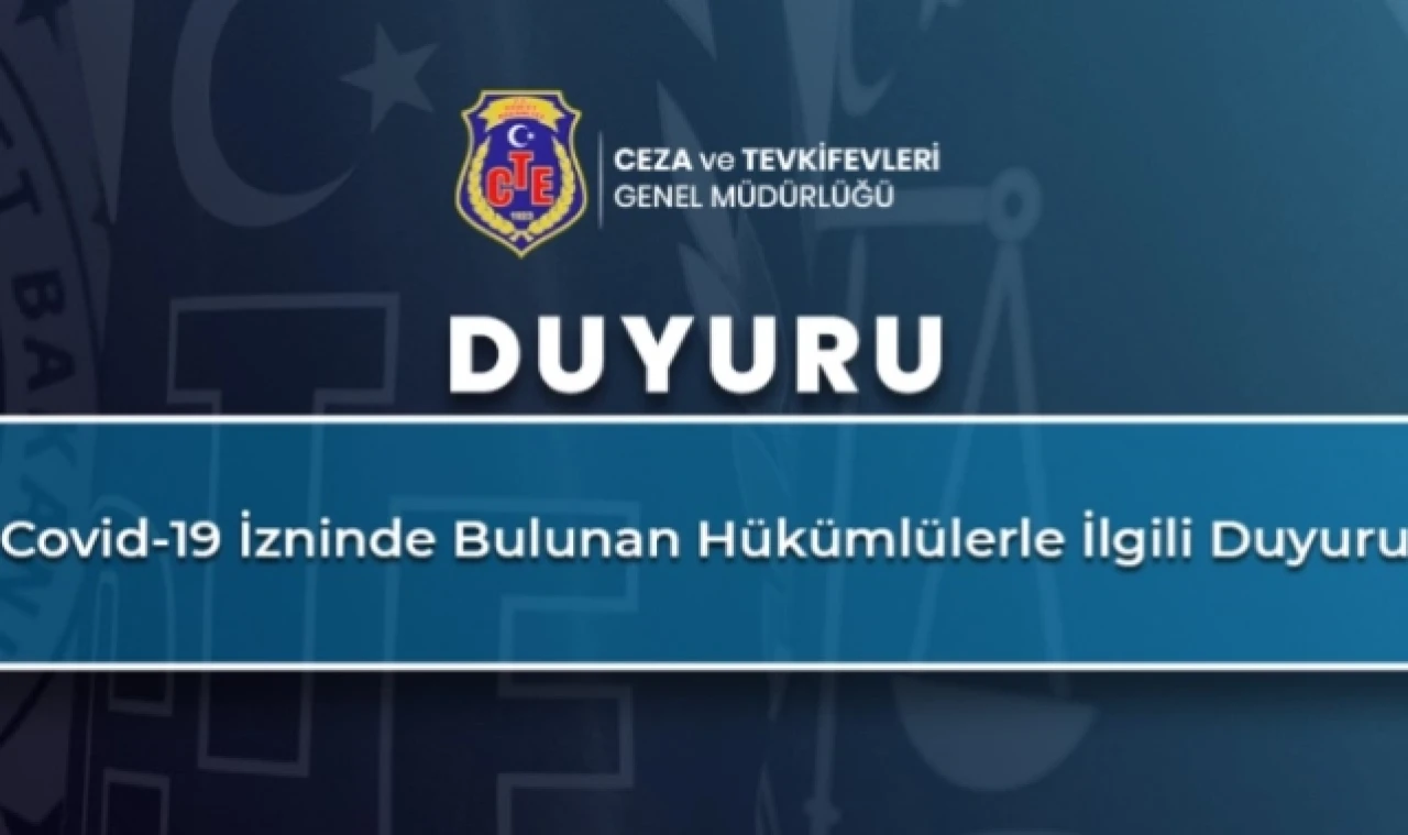 Bugün son gün!