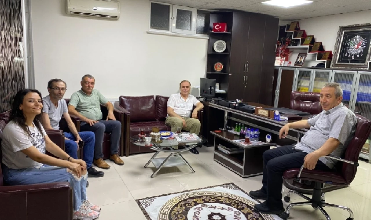 Candaroğlu’ndan veda turları