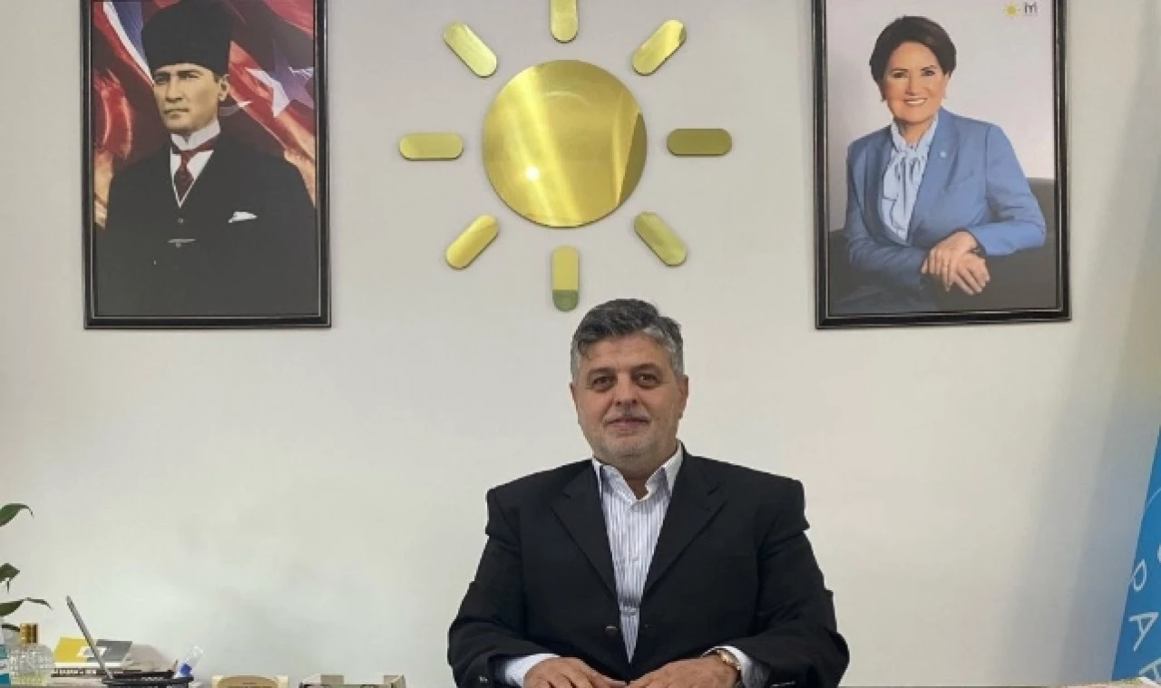 Çapkınoğlu: Faiz Sebep Enflasyon Sonuç Değilmiş!