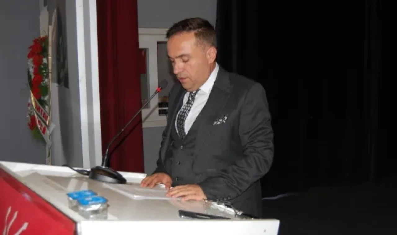 Çevik: Delegelerimiz, yenilenmenin işaretini verdiler