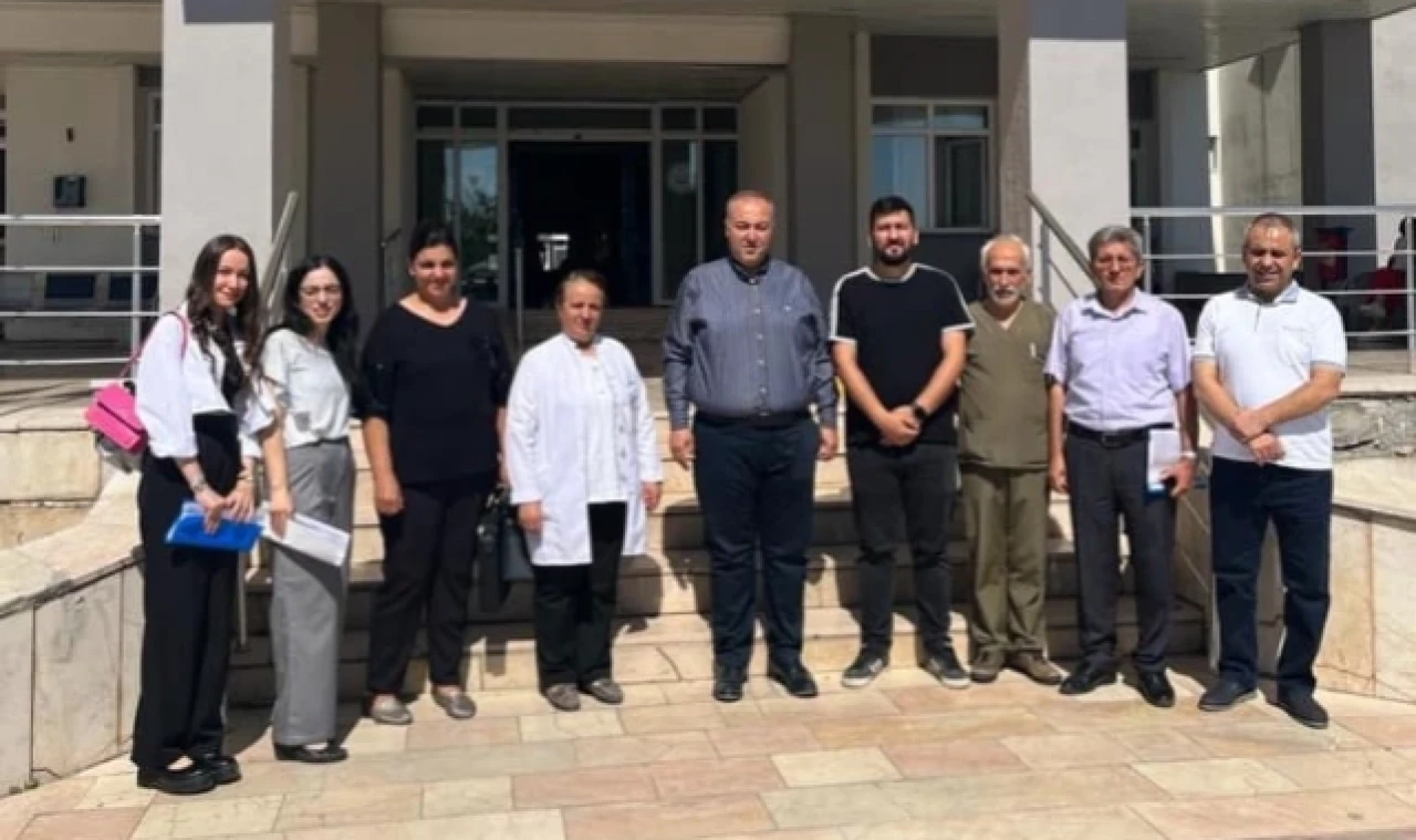 Denetimler tamamlandı