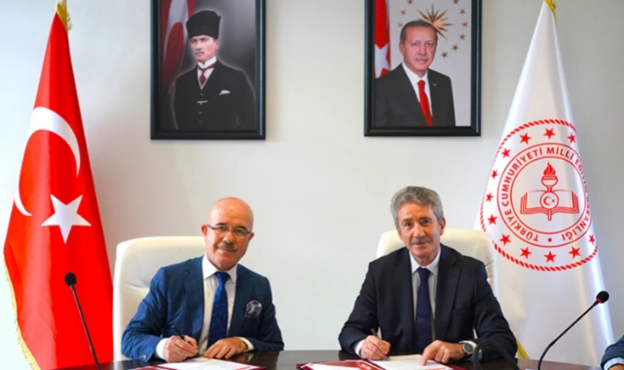 Diplomalı baklava ustaları geliyor