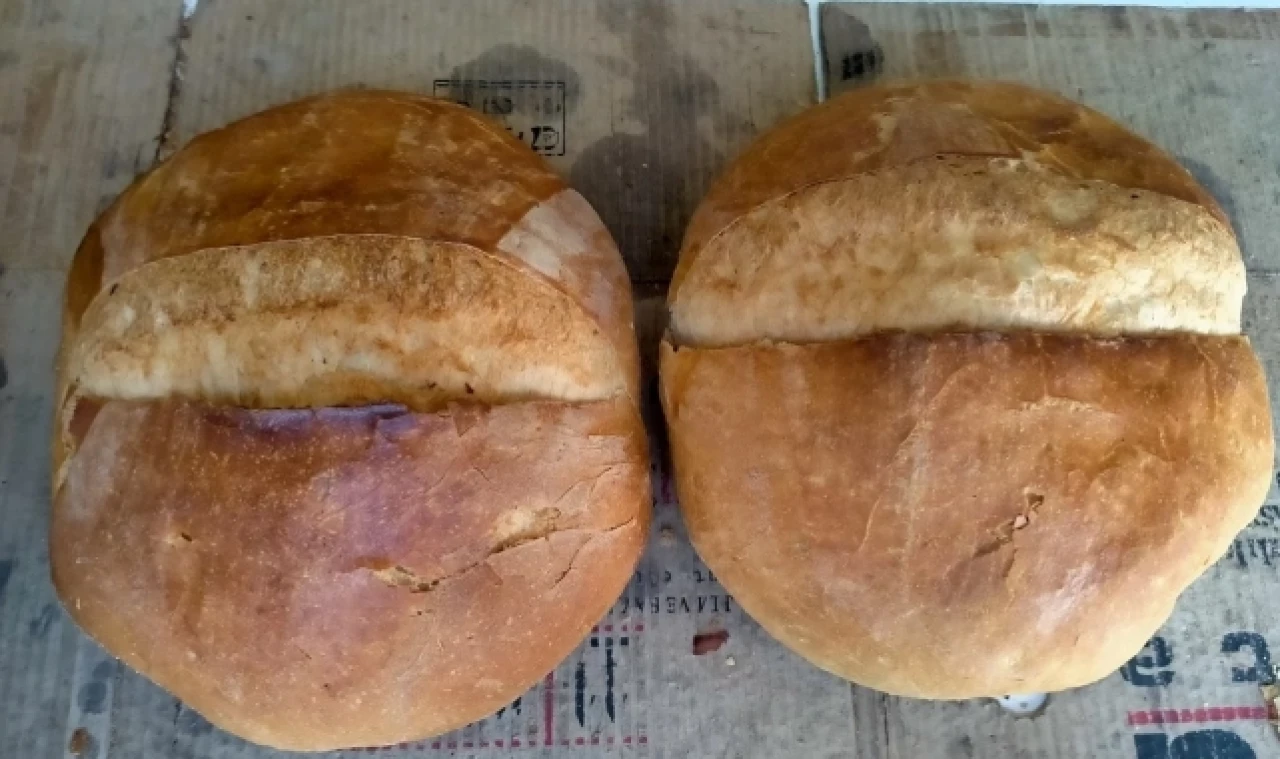 Ekmek ve simit fiyatlarında artışa gidildi