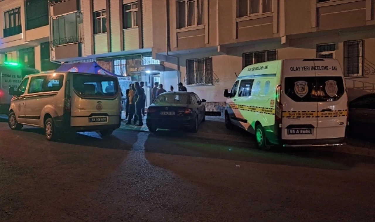 Engelli genç evinde ölü bulundu