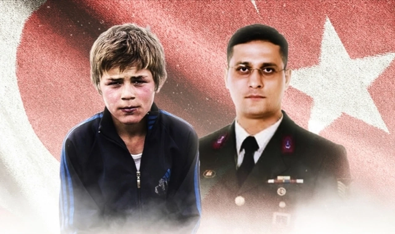 Eren Bülbül ve Başçavuş Ferhat Gedik'in şehadetlerinin üzerinden 6 yıl geçti
