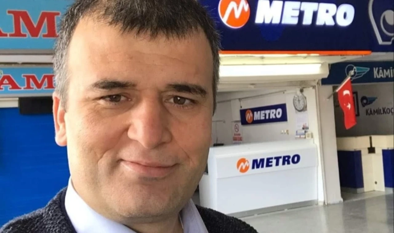 Erkan Belli hayatını kaybetti