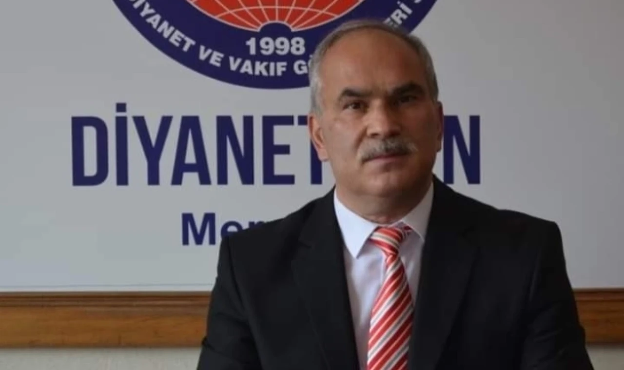 "Fedakar Din Görevlilerimizi Tebrik Ederiz"
