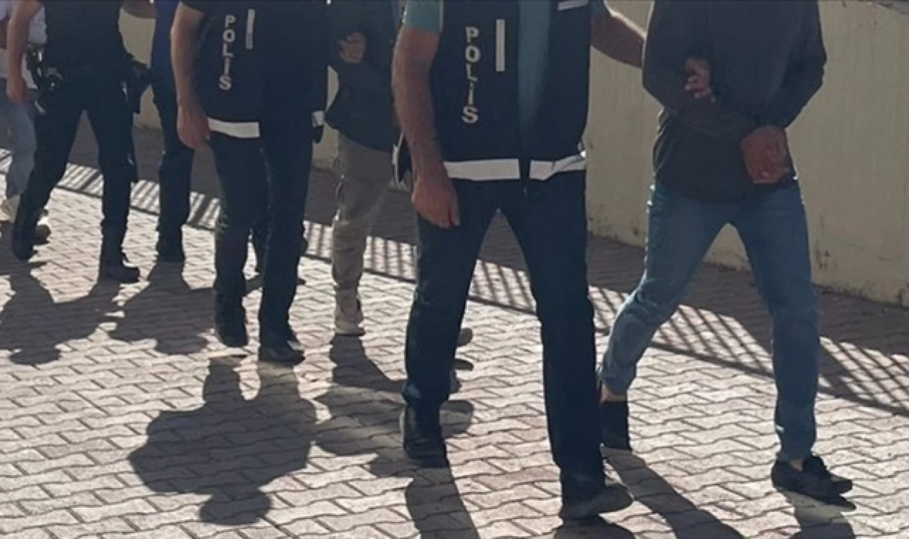 FETÖ soruşturmasında 15 gözaltı kararı