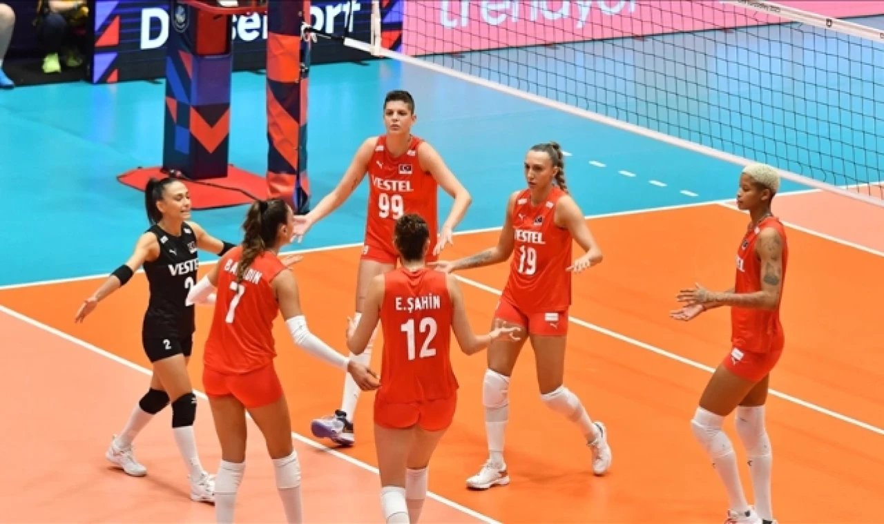 Filenin Sultanları 5'te 5 yaptı