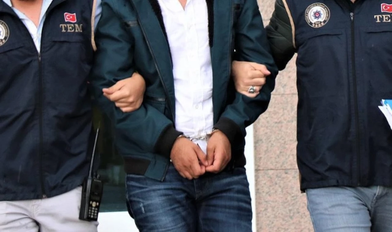 Firar eden hükümlü yakalandı