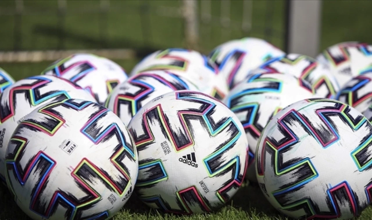 Futbolda Haftanın Programı
