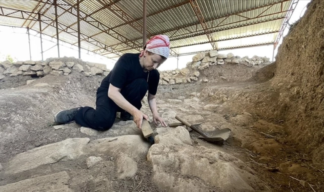 Gönüllü katıldığı çalışmalar için her gün 140 kilometre katediyor