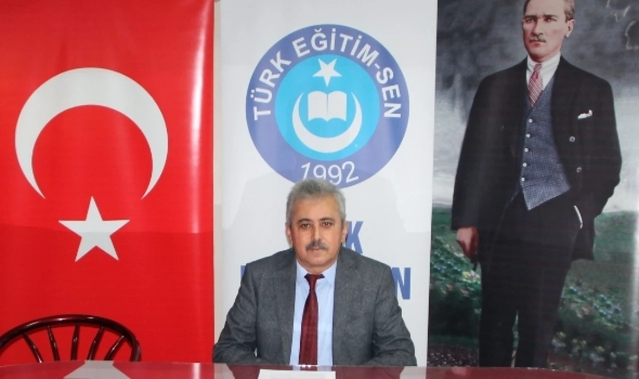 “Hakkımız haram olsun!”