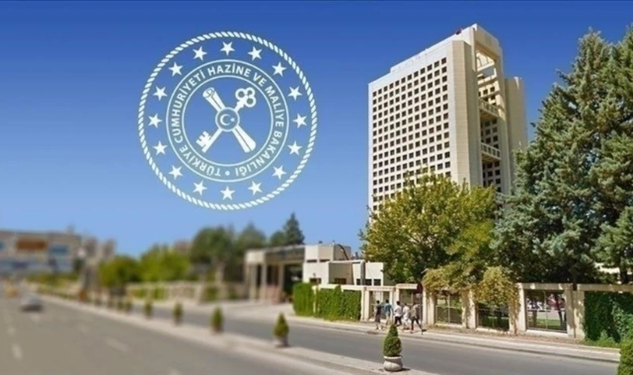 IMF'den destek istendiği iddialarının doğru olmadığını bildirdi
