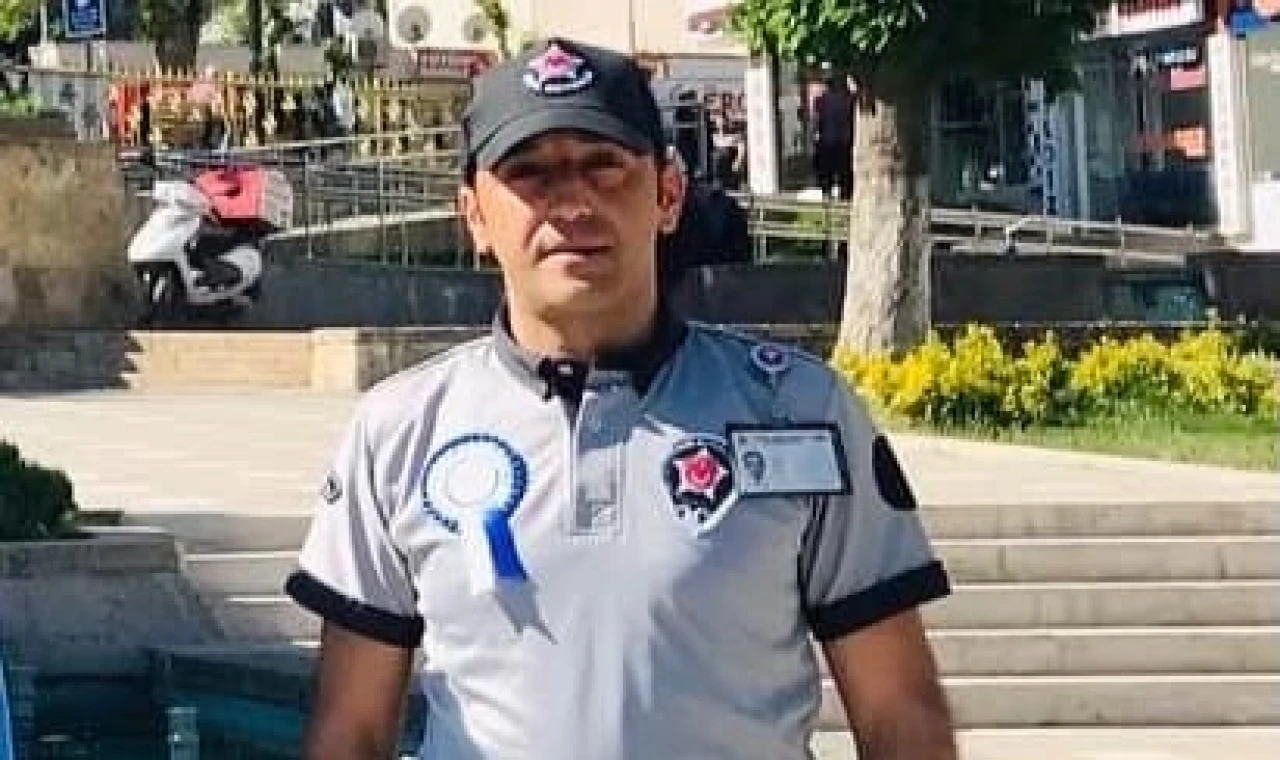 Kalp Krizi Sonucu Hayatını Kaybetti!