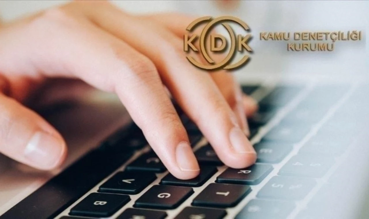 Kamu Denetçiliği Kurumundan "katılım payı" kararı