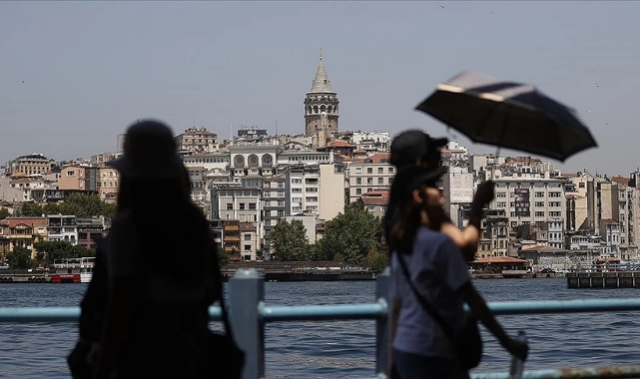 Kavurucu sıcaklara 3 günlük ara