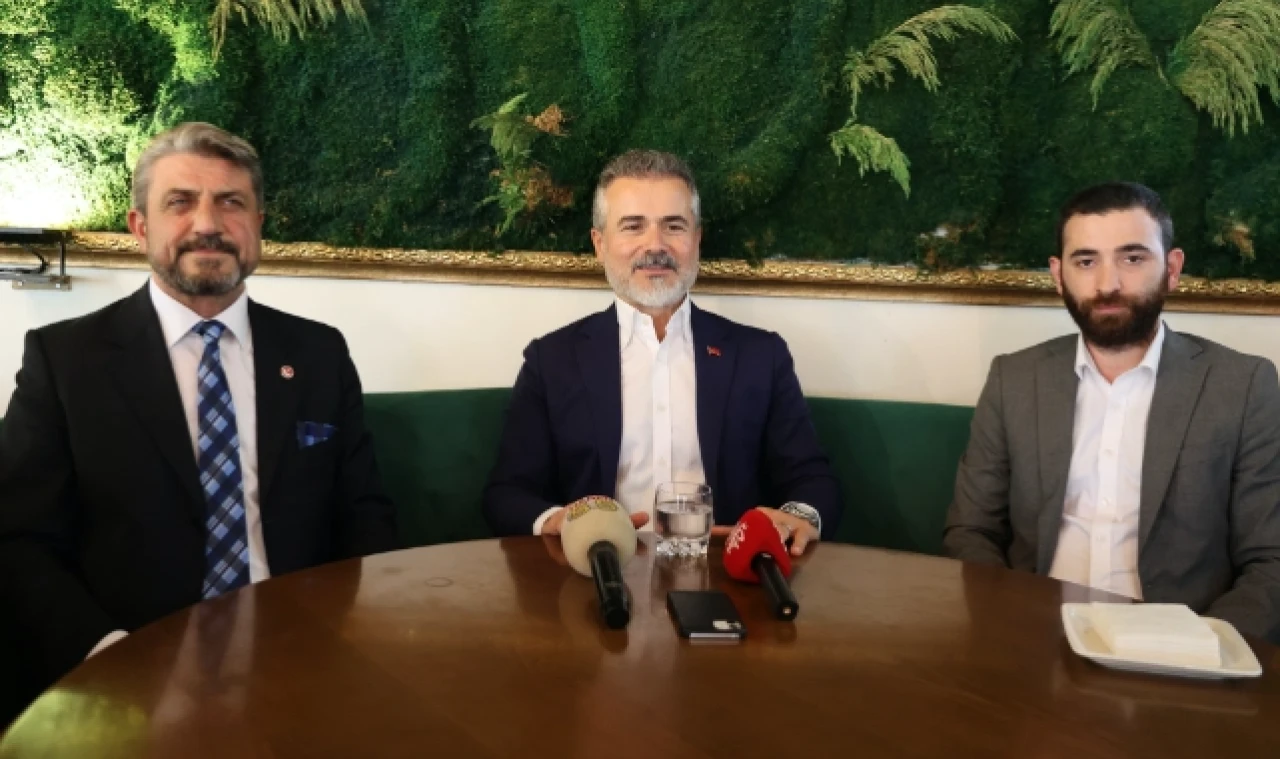 Kendi Adayları İle Seçime Girecekler!