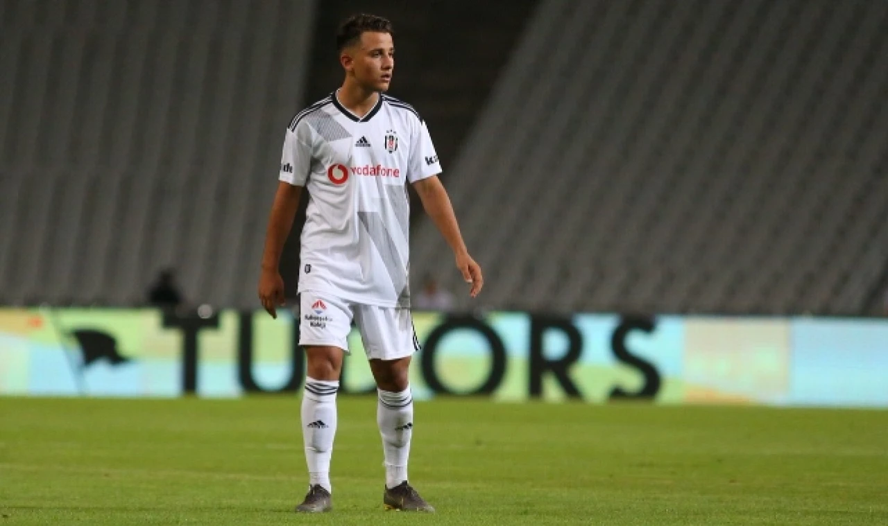 Kerem Kalafat, Çorum FK’da
