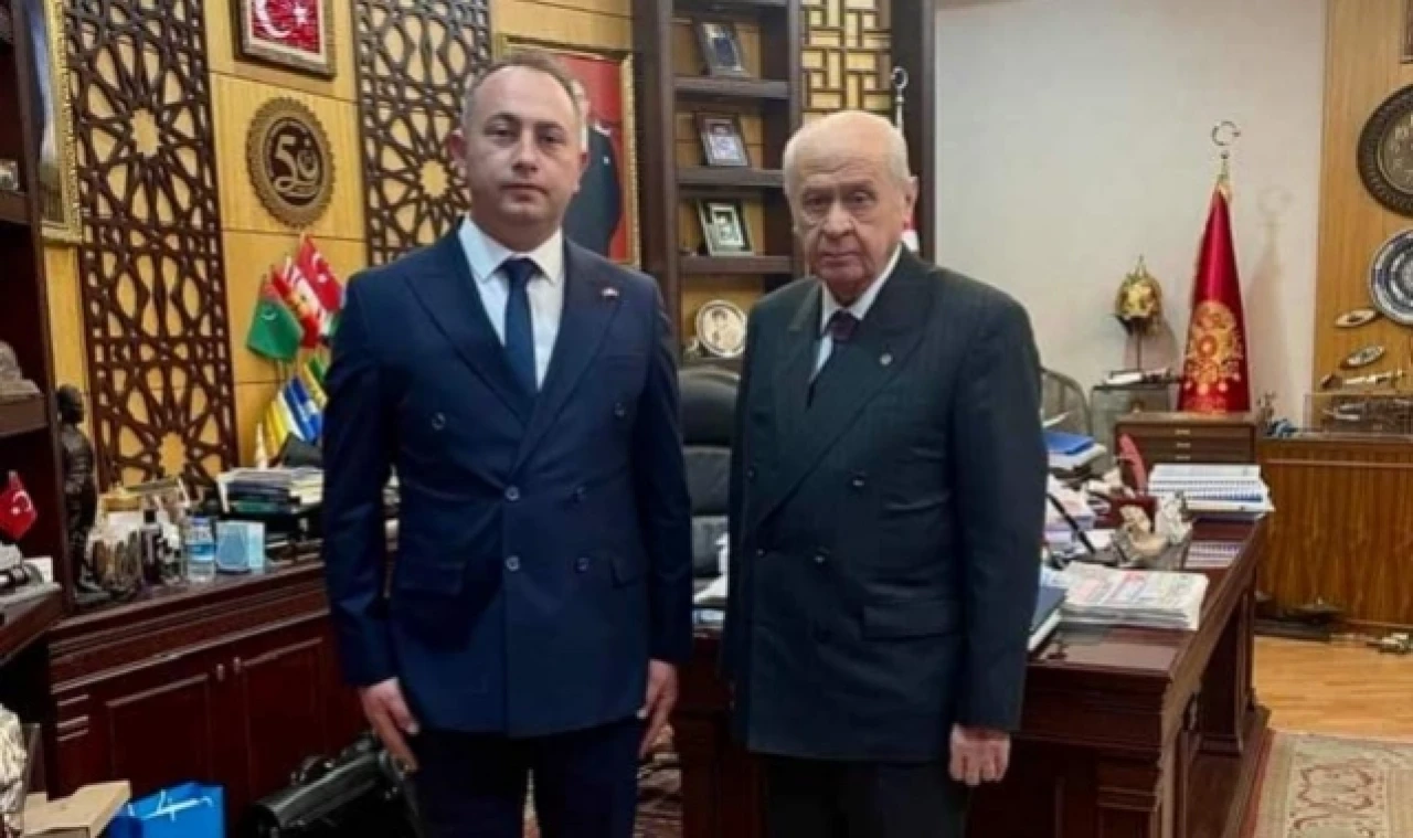 Kongre Tarihi Belli Oldu!