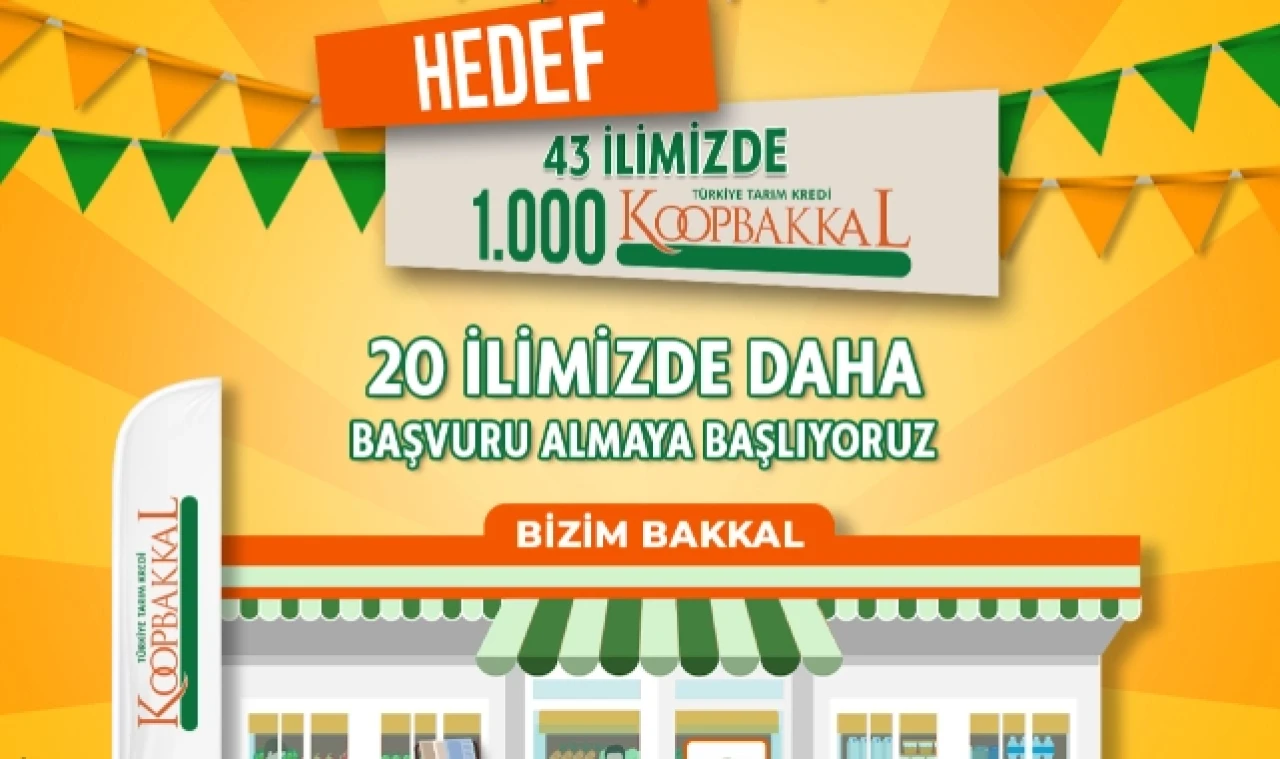 KOOPBAKKAL projesine Amasya'da dahil edildi