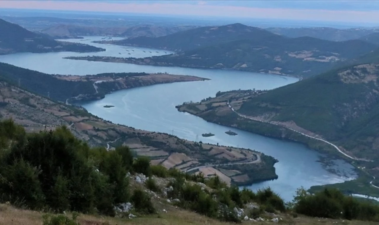 Kuraklık riski yerel yönetimlere önemli sorumluluklar yüklüyor