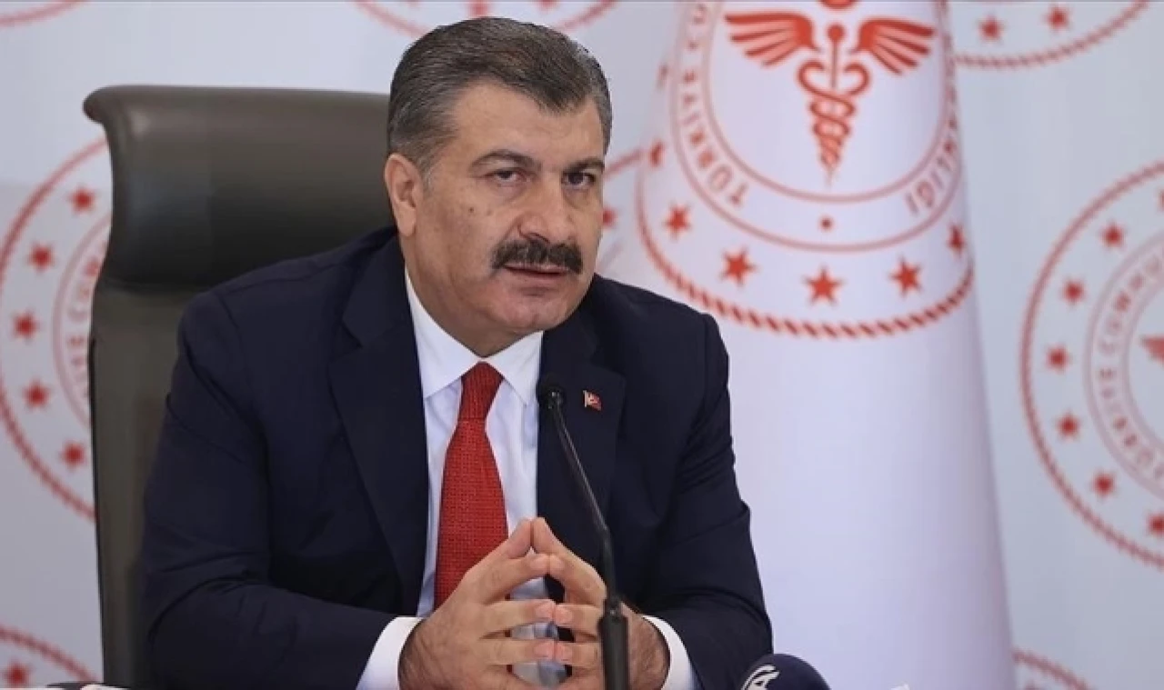 "Malzeme sıkıntısına bağlı tedavinin yapılamadığı iddiaları asılsızdır"