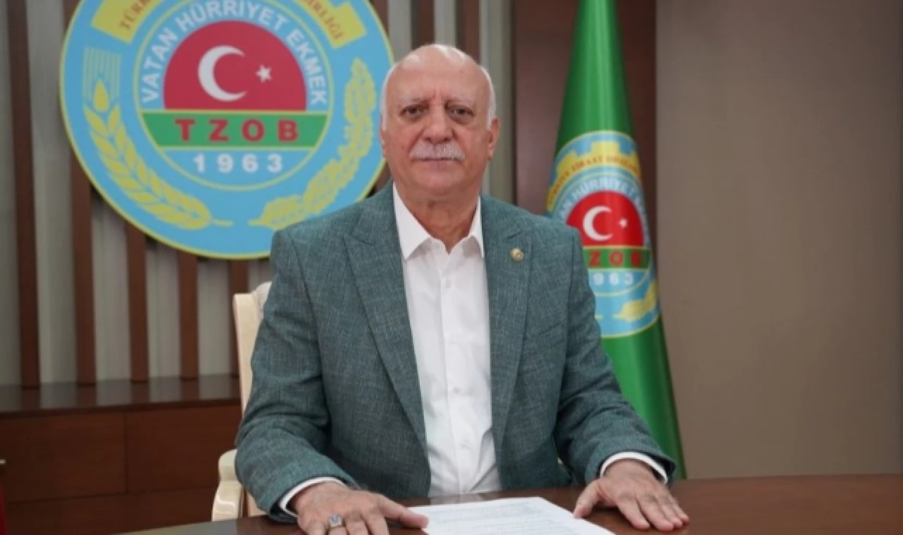 “Mazotta son 1 yıllık fiyat artışı son 1 aylık dönemde gerçekleşti”