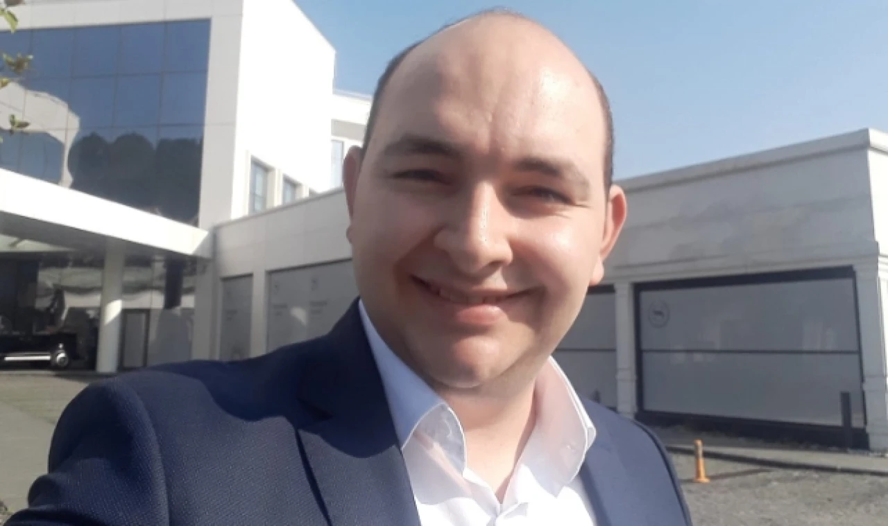 Merhum Sergen Arslan için lokma ikramında bulunulacak