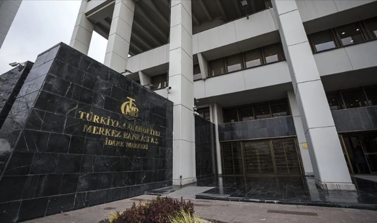 Merkez Bankası’ndan beklenen karar
