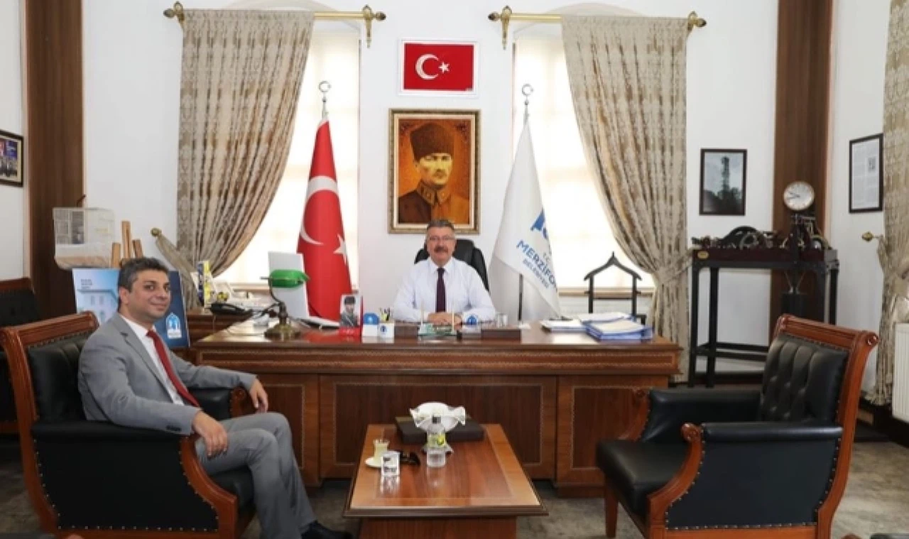 Meteoroloji Müdürü Yerdurmaz Uyarılarda Bulundu!