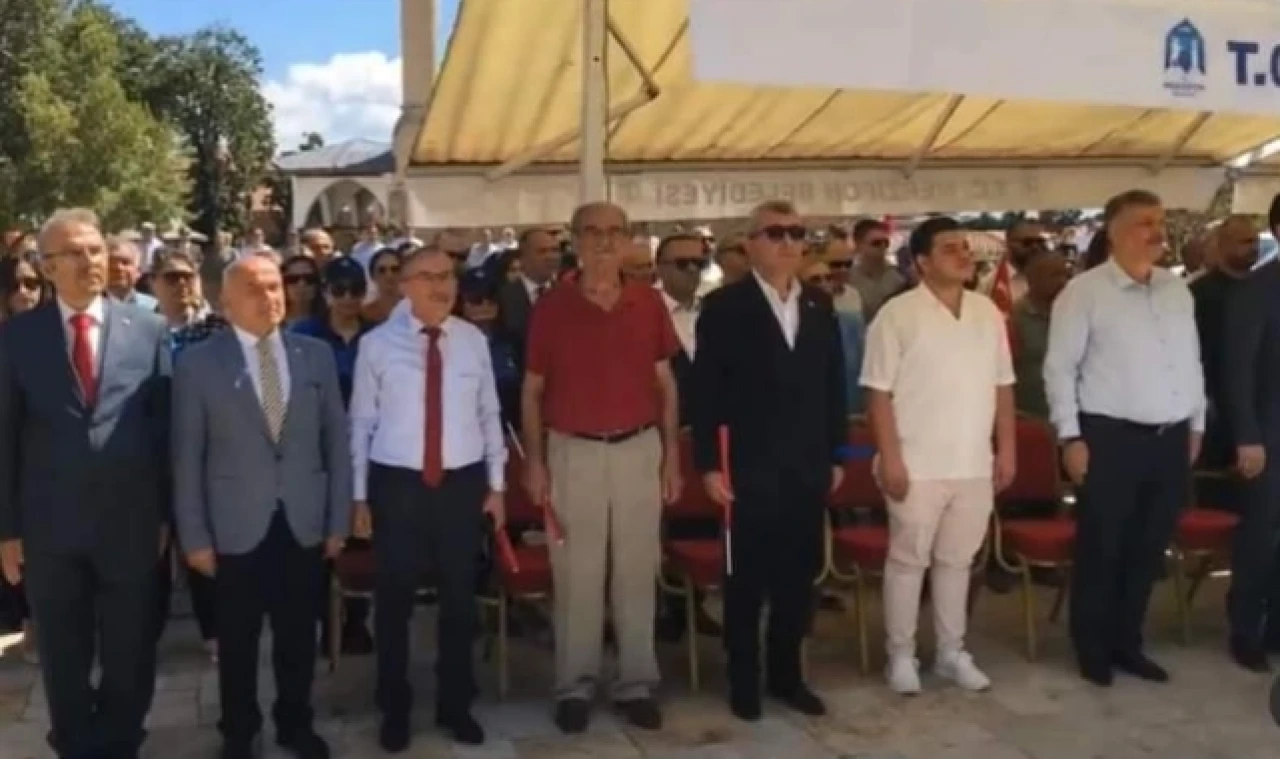 "Milliyetçi Hareket partisi yok sayılacak bir parti değildir"