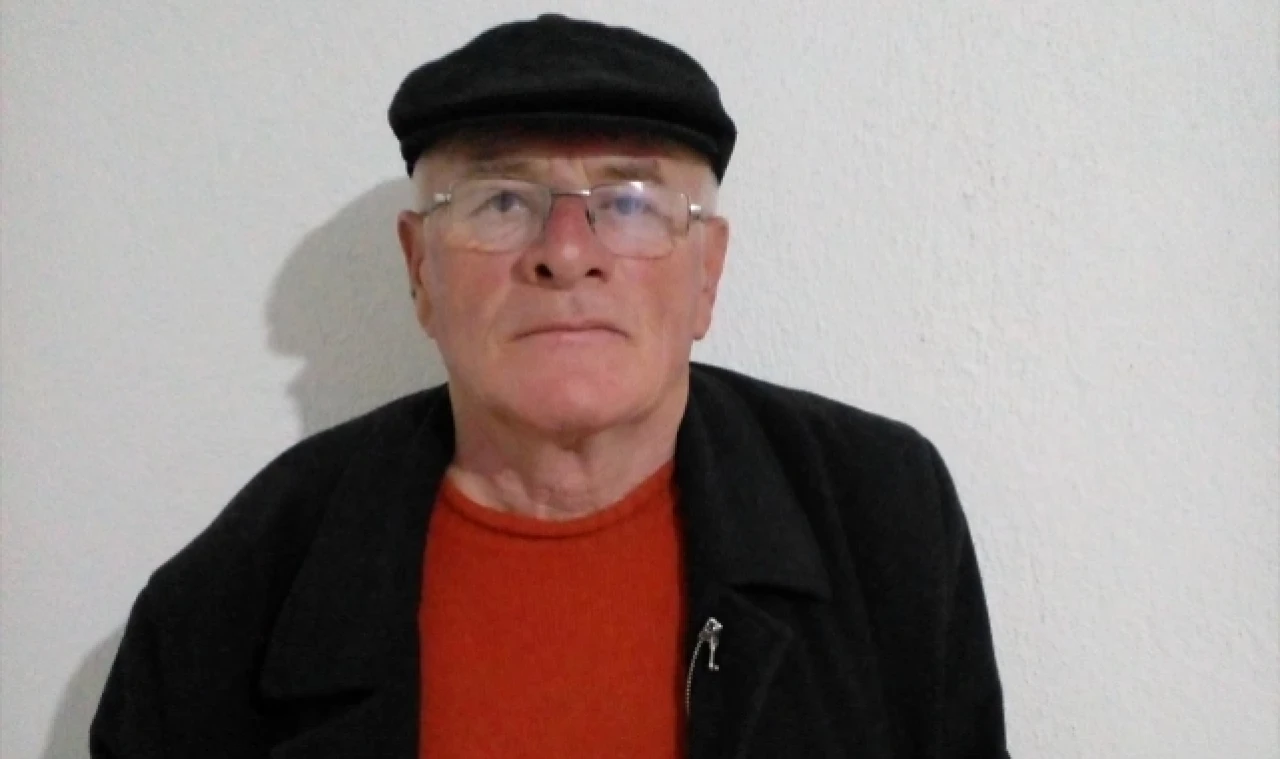 Muhtar aracında ölü olarak bulundu!