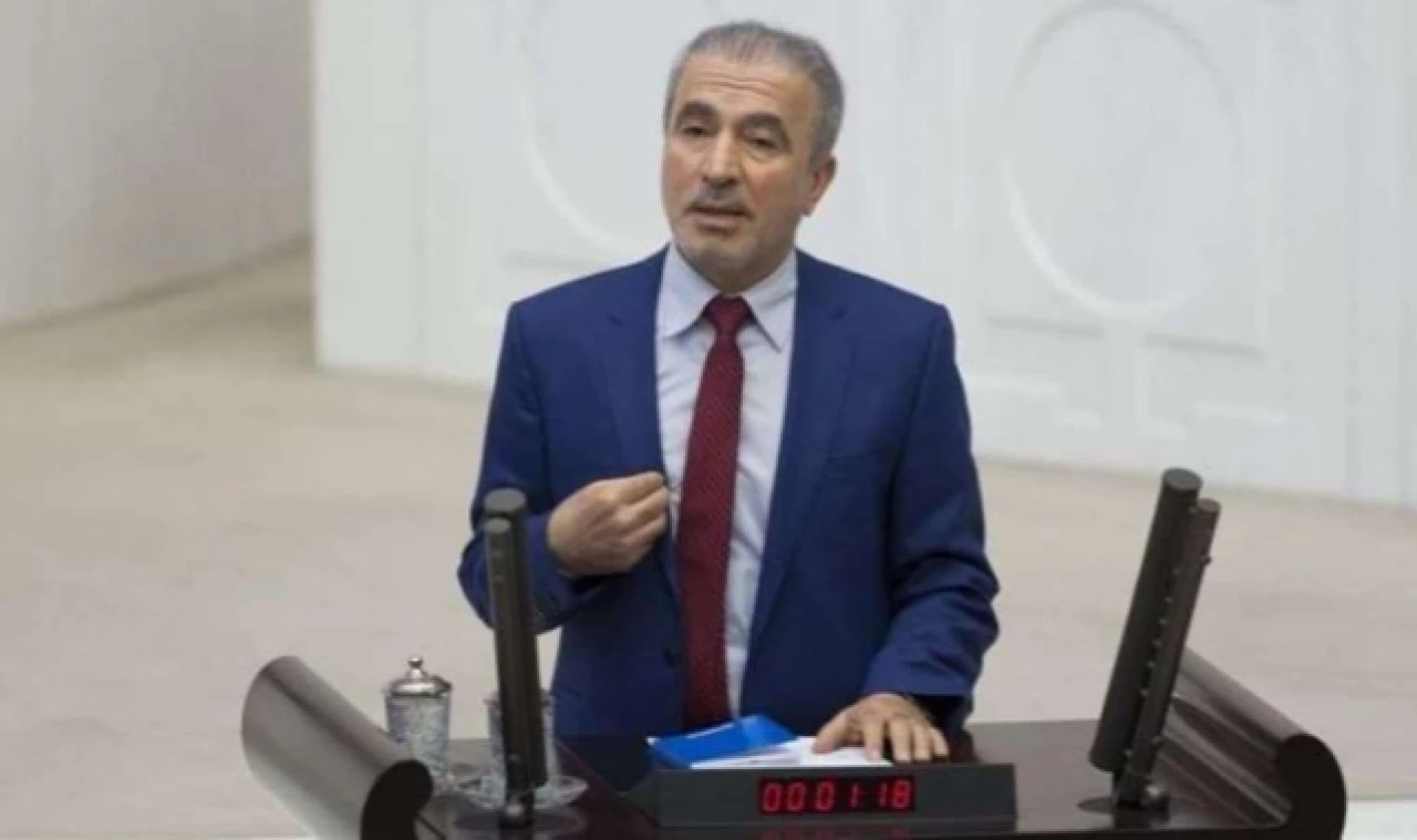 Naci Bostancı Rektör Olarak Atandı