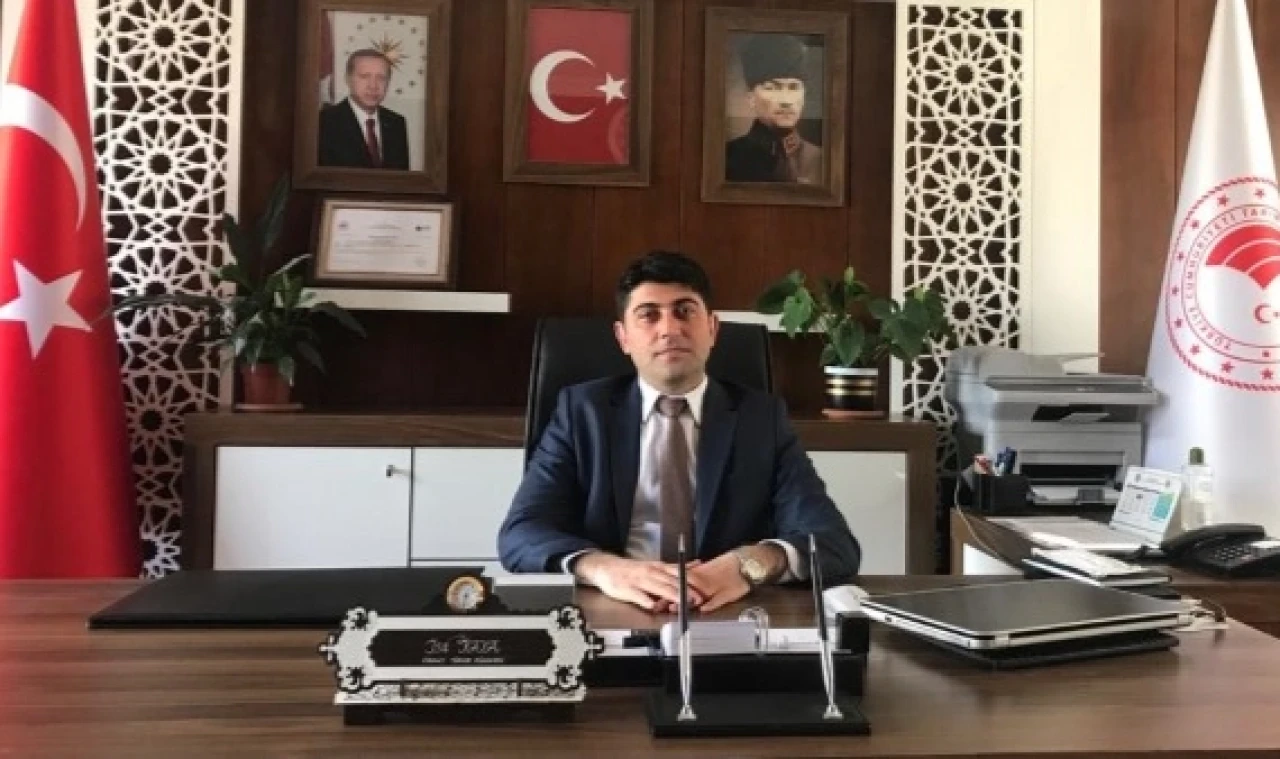 Numune kabulüne başlanıldı