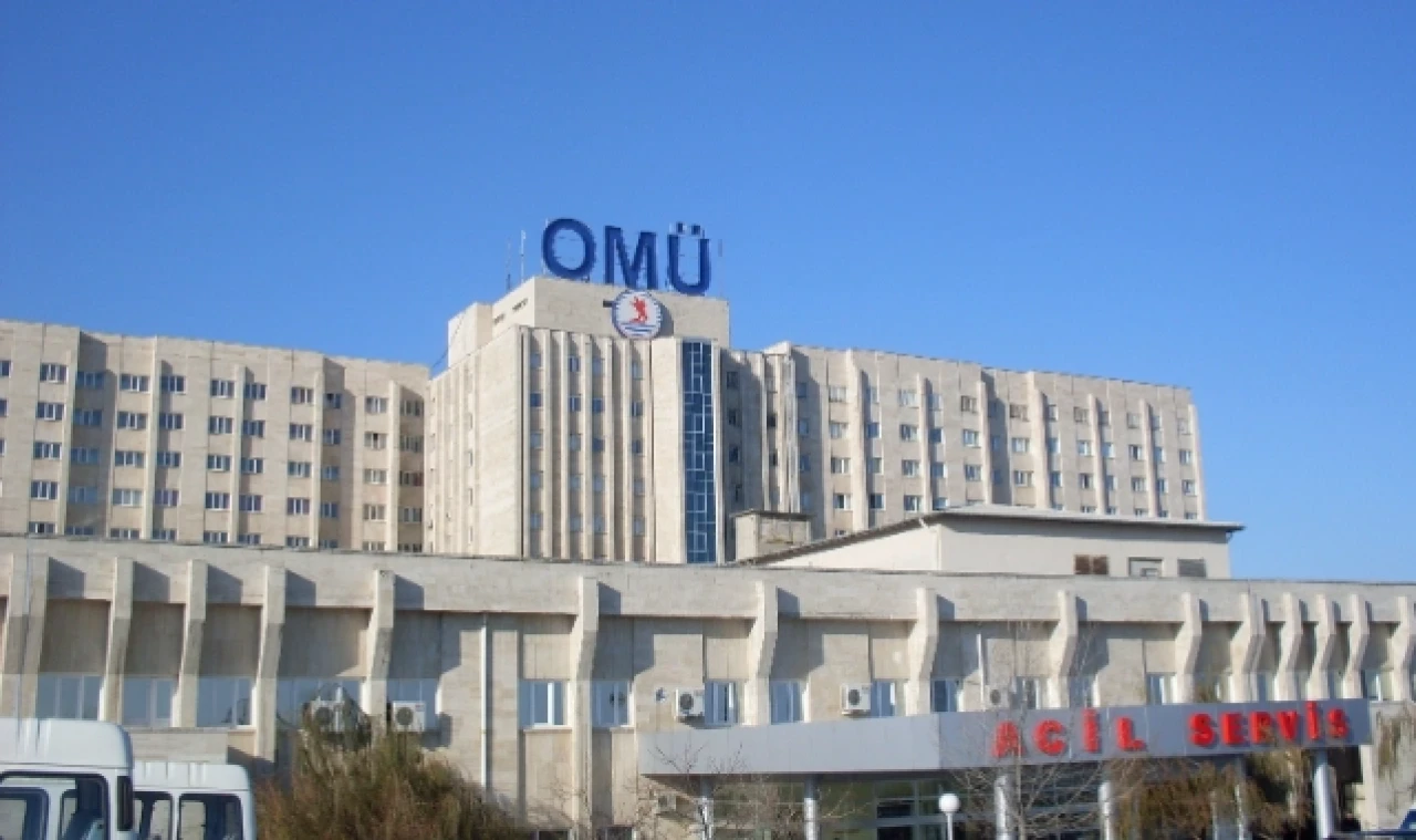 OMÜ, Samsun'da Otomotiv Yan Sanayi İçin Nitelikli Eleman Yetiştirecek