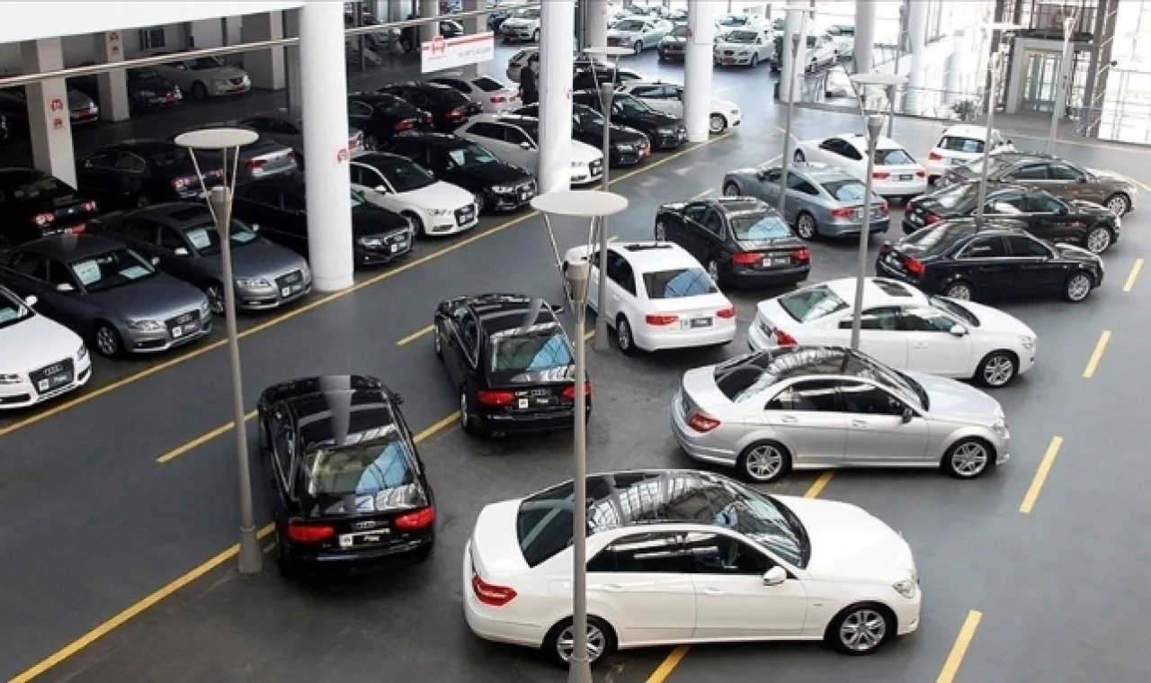 Otomotiv sektöründe taşlar yerine oturmaya başlıyor