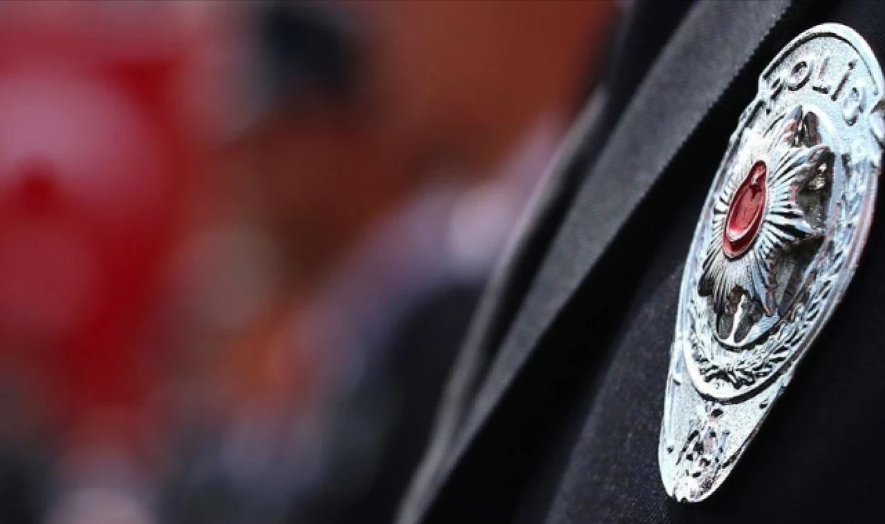 Polis Akademisi 2 bin 500 öğrenci alacak